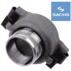 Выжимной подшипник Sachs Master III 10- отжим
