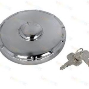 Крышка топливного бака с ключом Thermotec d80 MB814-1117 Man F2000/L2000 Daf