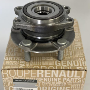 Ступица передняя в сборе Renault Rogue/Qashqai/X-Trail 14- 402025HA0A